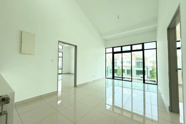 The Cove Semi-Detached @ Horizon Hills