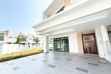 The Cove Semi-Detached @ Horizon Hills