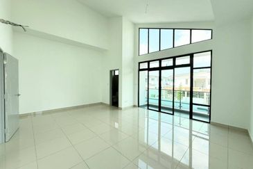 The Cove Semi-Detached @ Horizon Hills