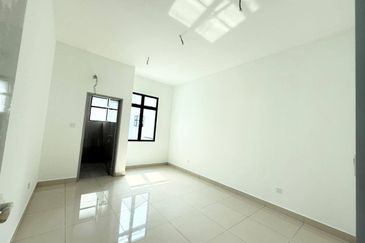 The Cove Semi-Detached @ Horizon Hills