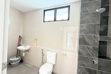 The Cove Semi-Detached @ Horizon Hills