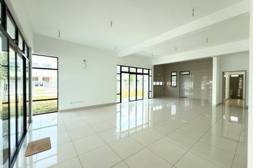 The Cove Semi-Detached @ Horizon Hills