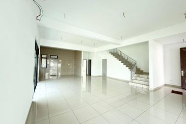 The Cove Semi-Detached @ Horizon Hills