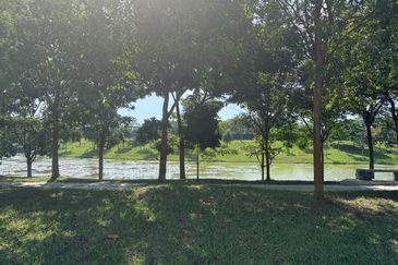 Inspiration Park @ East Ledang