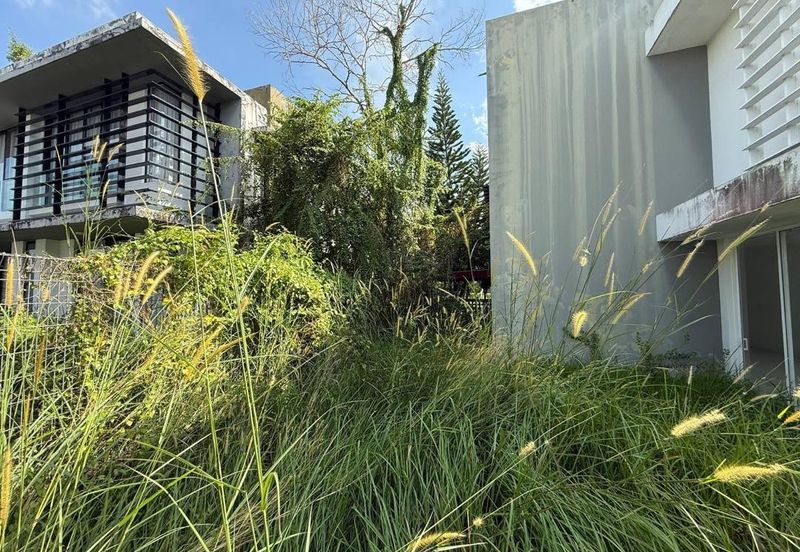 Inspiration Park @ East Ledang