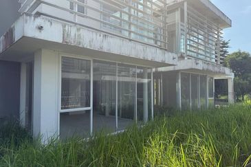 Inspiration Park @ East Ledang