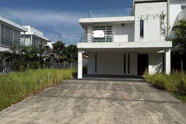 Inspiration Park @ East Ledang