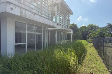 Inspiration Park @ East Ledang