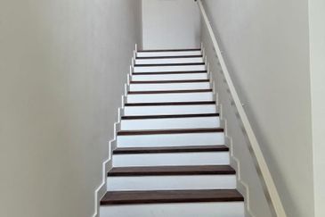 Avira Garden Terraces @ Medini