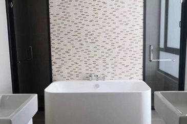 Avira Garden Terraces @ Medini