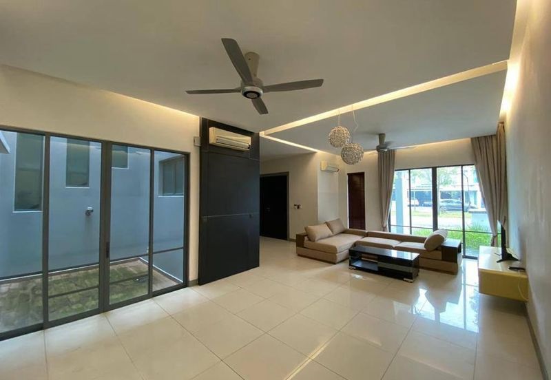 Serenity Park @ East Ledang