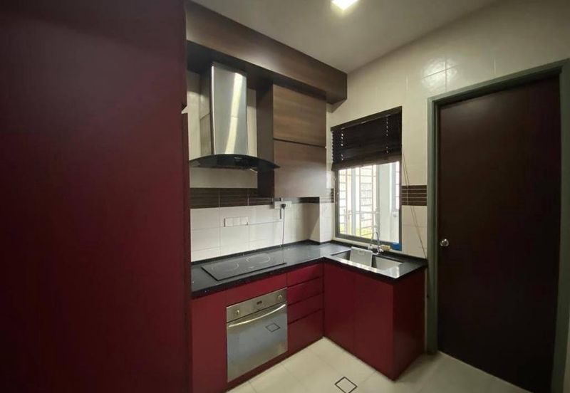 Serenity Park @ East Ledang