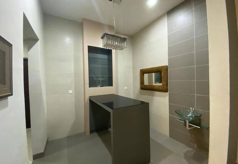 Serenity Park @ East Ledang