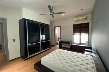 Serenity Park @ East Ledang