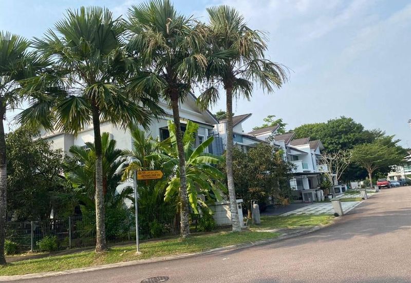 Serenity Park @ East Ledang