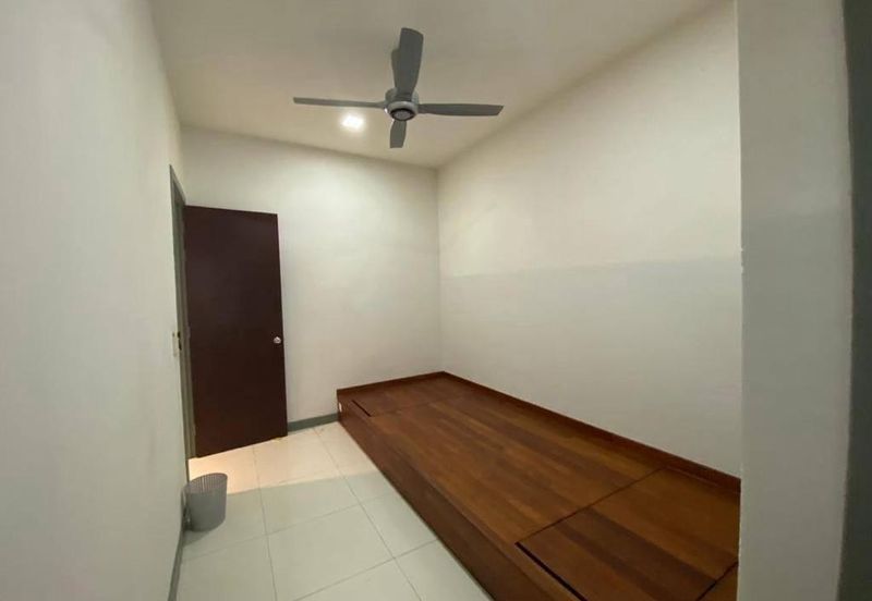 Serenity Park @ East Ledang