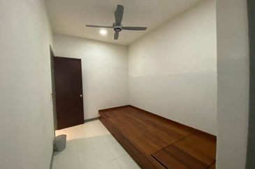 Serenity Park @ East Ledang