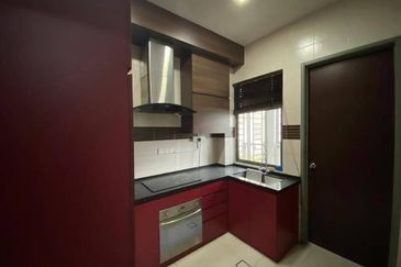 Serenity Park @ East Ledang