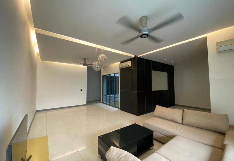 Serenity Park @ East Ledang