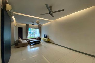 Serenity Park @ East Ledang