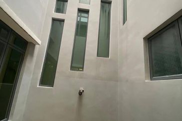 Serenity Park @ East Ledang