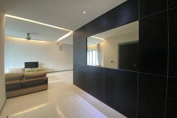 Serenity Park @ East Ledang