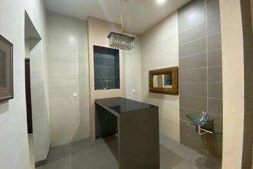 Serenity Park @ East Ledang