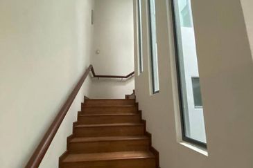 Serenity Park @ East Ledang