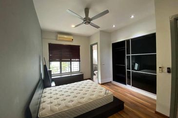 Serenity Park @ East Ledang