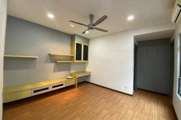 Serenity Park @ East Ledang