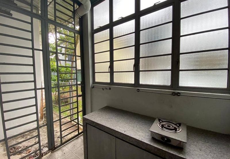 Serenity Park @ East Ledang