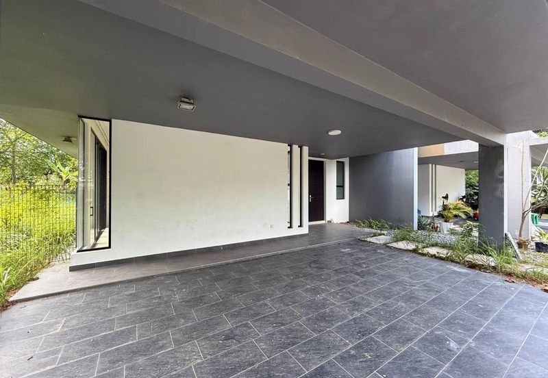 Inspiration Park @ East Ledang