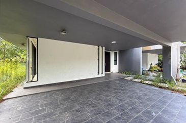 Inspiration Park @ East Ledang