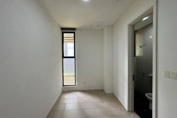 Inspiration Park @ East Ledang