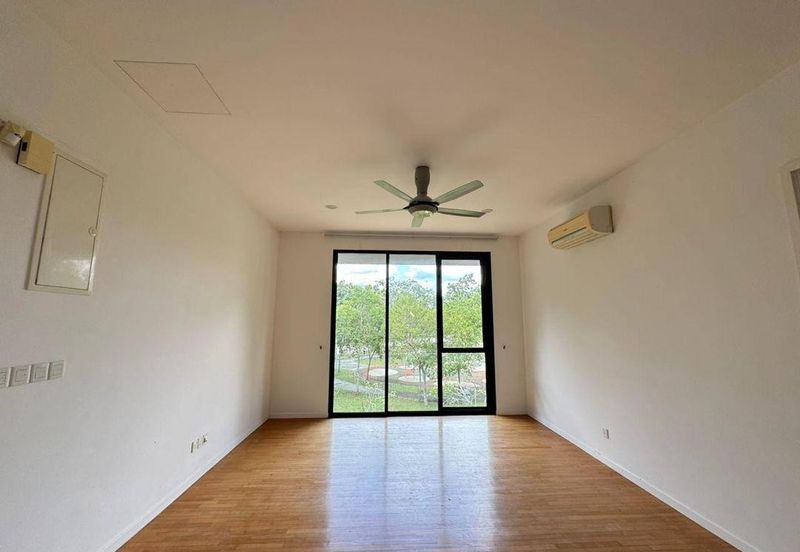 Inspiration Park @ East Ledang