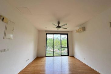 Inspiration Park @ East Ledang