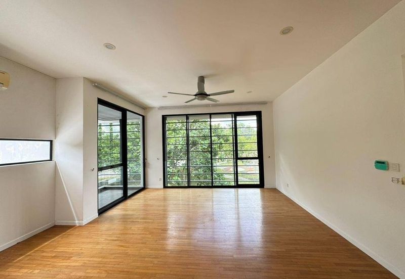 Inspiration Park @ East Ledang