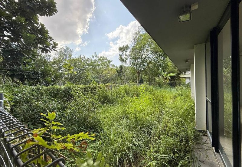 Inspiration Park @ East Ledang