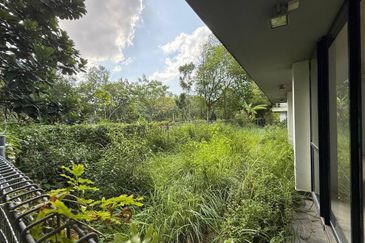 Inspiration Park @ East Ledang