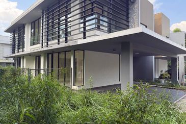 Inspiration Park @ East Ledang