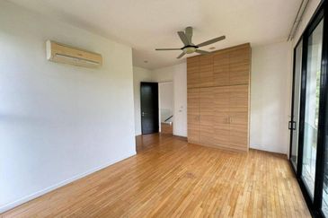 Inspiration Park @ East Ledang