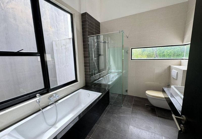 Inspiration Park @ East Ledang