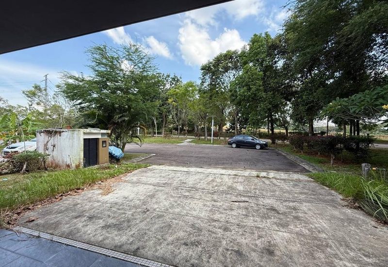 Inspiration Park @ East Ledang