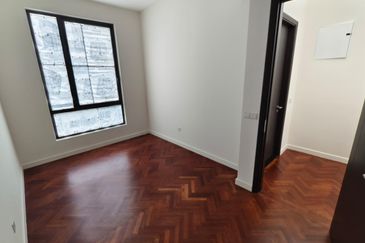 Avira Garden Terraces @ Medini