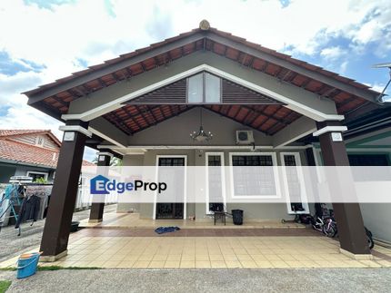 Jalan Idaman 3/x, Taman Nusa Idaman, Iskandar Puteri, Johor, 