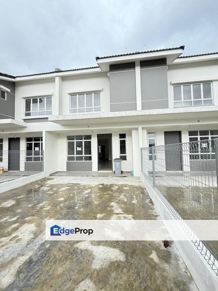 Aster Height @ Tropicana Upland Gelang Patah , Johor, Johor Bahru