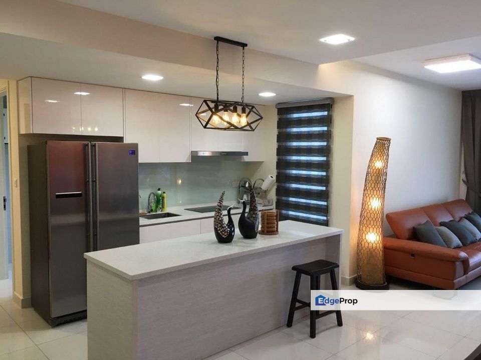 Teega Residences , Johor, Kota Iskandar