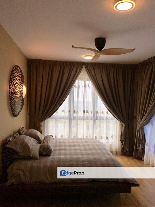 Teega Residences , Johor, Kota Iskandar