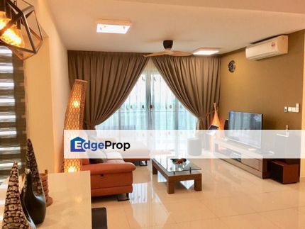Teega Residences , Johor, Kota Iskandar