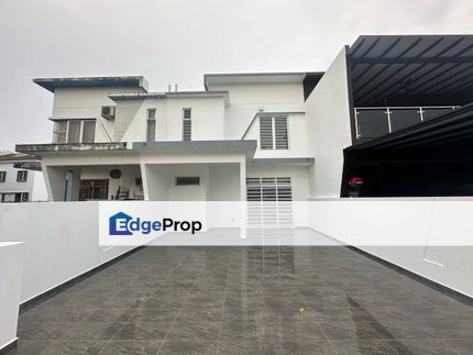 Setia Tropika Jalan Setia Tropika 5 , Johor, Johor Bahru